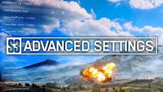 Thumbnail: Battlefield 6 Best Settings: DLSS, Frame Generation, FOV & More Benchmarked