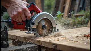 Thumbnail: 20 Best New Woodworking Tools on Amazon That’ll Make Your Projects Easier