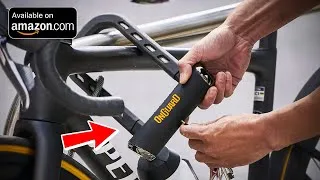 Thumbnail: 22 Amazon Bike Accessories And Gadgets You’ll Wish You Bought Earlier