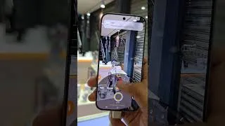 Thumbnail: **VIVO V70 ELITE — CAMERA GAME OVER!  #vivov70elite #vivox300fe #firstlook #virel #tech #shortvideo