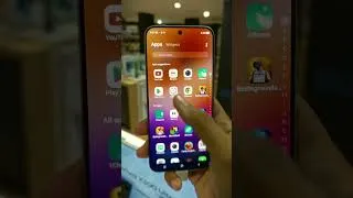 Thumbnail: Who 😳RedMagic? OnePlus? **Competition ab serious ho gaya!  #Redmagic #Iqoo15 #OnePlus15 #shortvideo
