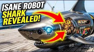 Thumbnail: The Shocking New Road Tech Nobody Tells You About (Revealed!)