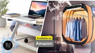 Thumbnail: Must-Have Home Gadgets of 2025! Game-Changing Inventions You Need!
