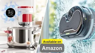 Thumbnail: 15 Genius Home Gadgets You’ll Wish You Had Sooner!