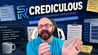 Thumbnail: Crediculous Series 1