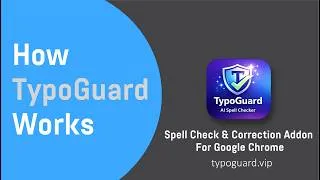 Thumbnail: How to Fix Typos in ChatGPT, Gmail & Messenger Automatically (Free Chrome Extension)