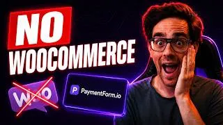 Thumbnail: Add Payments to WordPress With paymentform.io