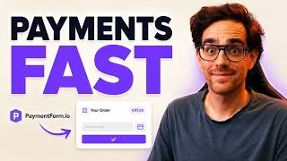 Thumbnail: Stop Using WooCommerce | Try paymentform.io