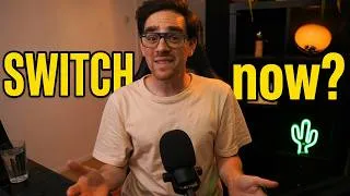 Thumbnail: I Found 5 Reasons to Switch to Builderius Pro