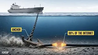 Thumbnail: Someone Keeps Cutting the Cables That Carry the Internet