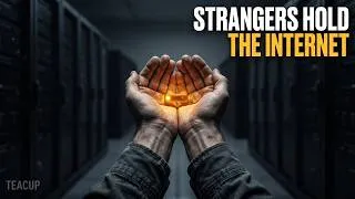 Thumbnail: The 7 People Who Hold the Keys to the Internet