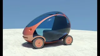 Thumbnail: The Future of Autonomous EVERYTHING in 2025
