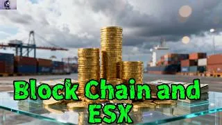 Thumbnail: Is Blockchain the Future of Finance in Developing Nations?