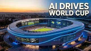 Thumbnail: AI and the World Cup: A Match Made in Heaven