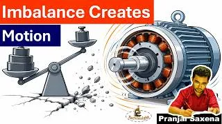 Thumbnail: Imbalance Creates Motion