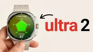 Thumbnail: Galaxy Watch Ultra 2 Battery Leak: Samsung Finally Fixed It?