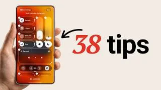 Thumbnail: Galaxy S26 Ultra: 38 Tips & Tricks I ACTUALLY Use (After 3 Months)