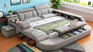 Thumbnail: 250 Luxury Space Saving Furniture For Tiny Homes
