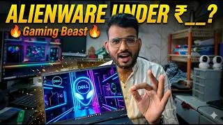 Thumbnail: Dell Alienware 16 Aurora Review – Worth It in 2026?