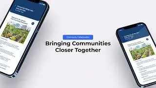 Thumbnail: iPC Customer Mobile App for housing sector