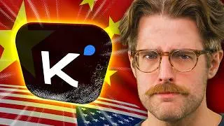 Thumbnail: AI Companies Are Terrified.