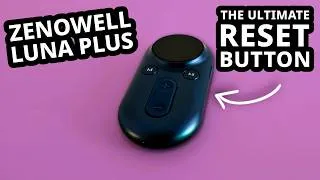 Thumbnail: ZenoWell AI Luna Plus: Can It Really Reset Your Nervous System?