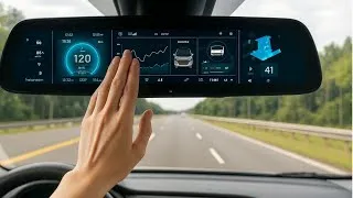 Thumbnail: 18 Car Gadgets on Amazon That'll UPGRADE Everything