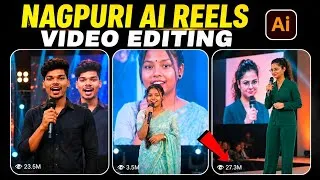 Thumbnail: Create Nagpuri Ai Video For Free | Nagpuri Ai Video Kaise Banaye | How To Create Nagpuri Ai Videos