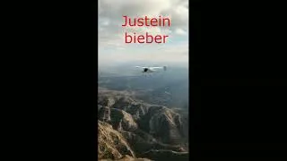 Thumbnail: Justin Bieber In His New drone #shorts #justinbieber #2023trending
