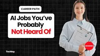 Thumbnail: AI Jobs You Probably Haven't Heard Of Yet