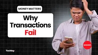 Thumbnail: What Actually Happens When a Transaction Fails?
