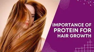 Thumbnail: What is Hair Protein Therapy and Its Benefits?