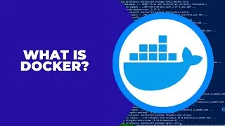 Thumbnail: 1. Docker Explained  | Containers Made Easy