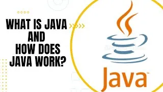 Thumbnail: What is JAVA | JDK, JRE, and JVM in Java | How Java Works