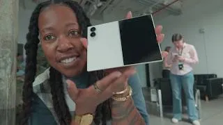 Thumbnail: The Galaxy S Fold8 Might Be Samsung's Best Fold Yet