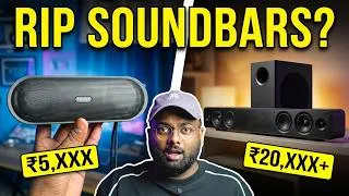 Thumbnail: The Best Bluetooth Speaker You Can Ever Buy!⚡Tribit Xsound Plus 2 | Long Term Usage Review 🔥