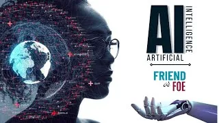 Thumbnail: Artificial Intelligence: FRIEND Or FOE? | Advantages & Disadvantages Of AI #repost