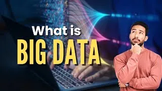 Thumbnail: BIG DATA Explained | What Is Big Data