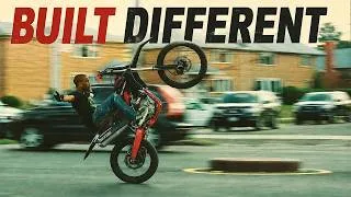 Thumbnail: Supermoto Riders Are Wired Differently