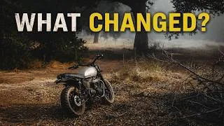 Thumbnail: Why Riding Motorcycles Don't Feel The Same Anymore