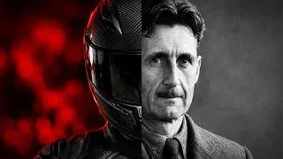 Thumbnail: Modern Motorcycles Are What Orwell Warned Us About