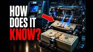 Thumbnail: How Does an ATM Know Exactly How Much Money to Give You?