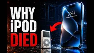 Thumbnail: The Rise and Fall of the iPod: How Apple Changed Music Forever