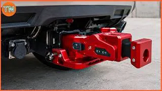 Thumbnail: 28 COOL INVENTIONS FOR A PICKUP TRUCK