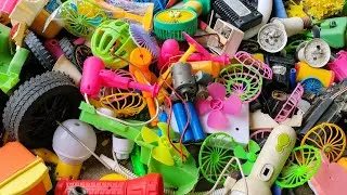 Thumbnail: DIY Useful Projects From Junk | Build a Powerful Mini Fan From Scrap