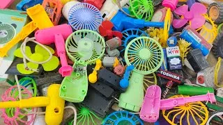 Thumbnail: Awesome Ideas Using DC Big Motor Mini Fan Bt Speaker And More 