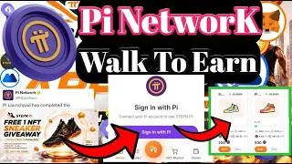 Thumbnail: Pi Network Update। Pi Launchpad Update  । Pi New Project Update। Pi Network App Update ।