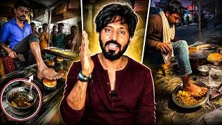 Thumbnail: Indian Street Food lover ❌ Don't watch This Video | Technical Dost