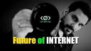 Thumbnail: Is This The Future Of Uncensored Internet ??  Utopia Ecosystem with Crypton
