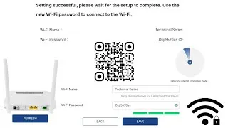 Thumbnail: How To Change Any Wifi Password Full Video All In One Guide